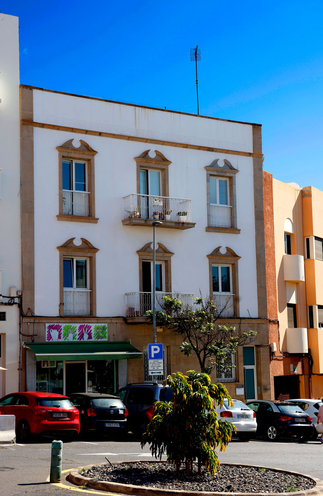 Costa & Grijalba