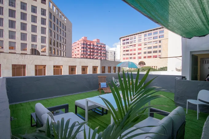 La Luna Coliving